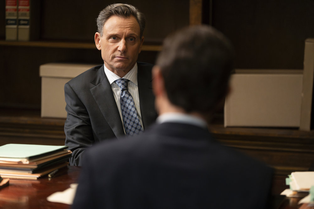 Law & Order - Season 23 | Tell-Tale TV Law & Order – Season 23