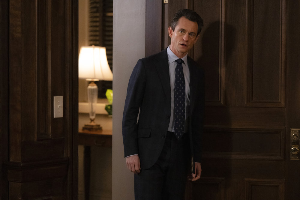 Law & Order - Season 23 | Tell-Tale TV Law & Order – Season 23