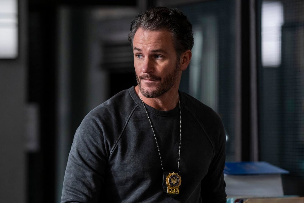 Law & Order: Special Victims Unit - Season 25