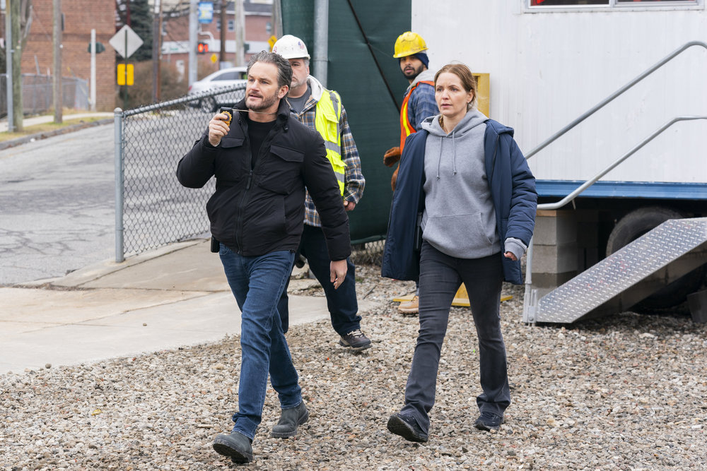 Law & Order: Special Victims Unit - Season 25