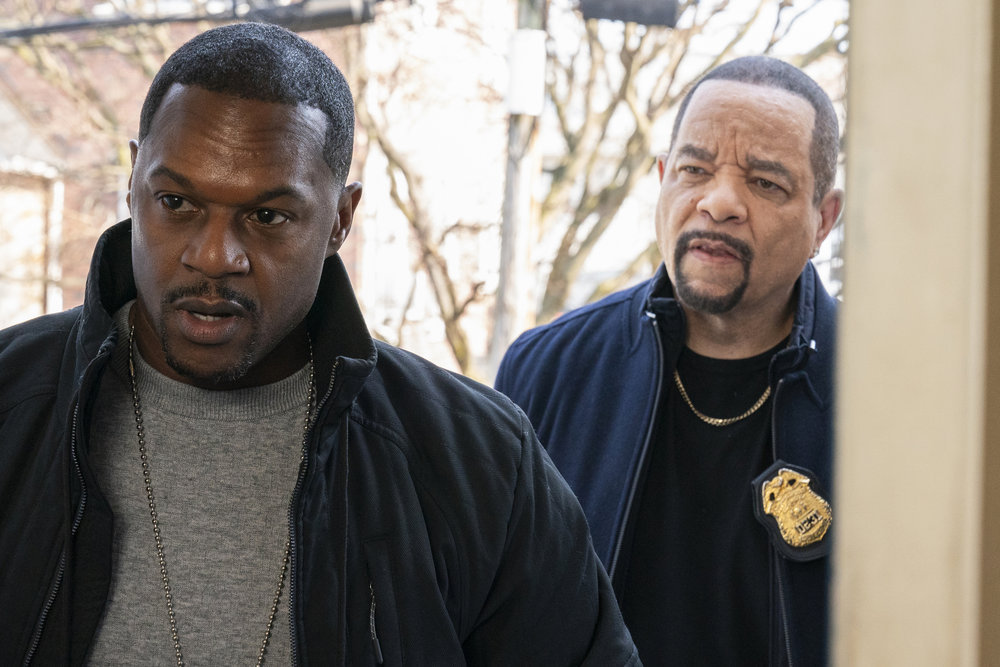 Law & Order: Special Victims Unit - Season 25