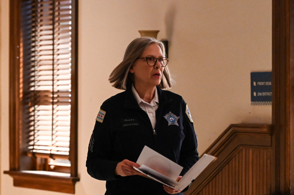 Chicago P.D. Season 11 Episode 9 Review Somos Uno