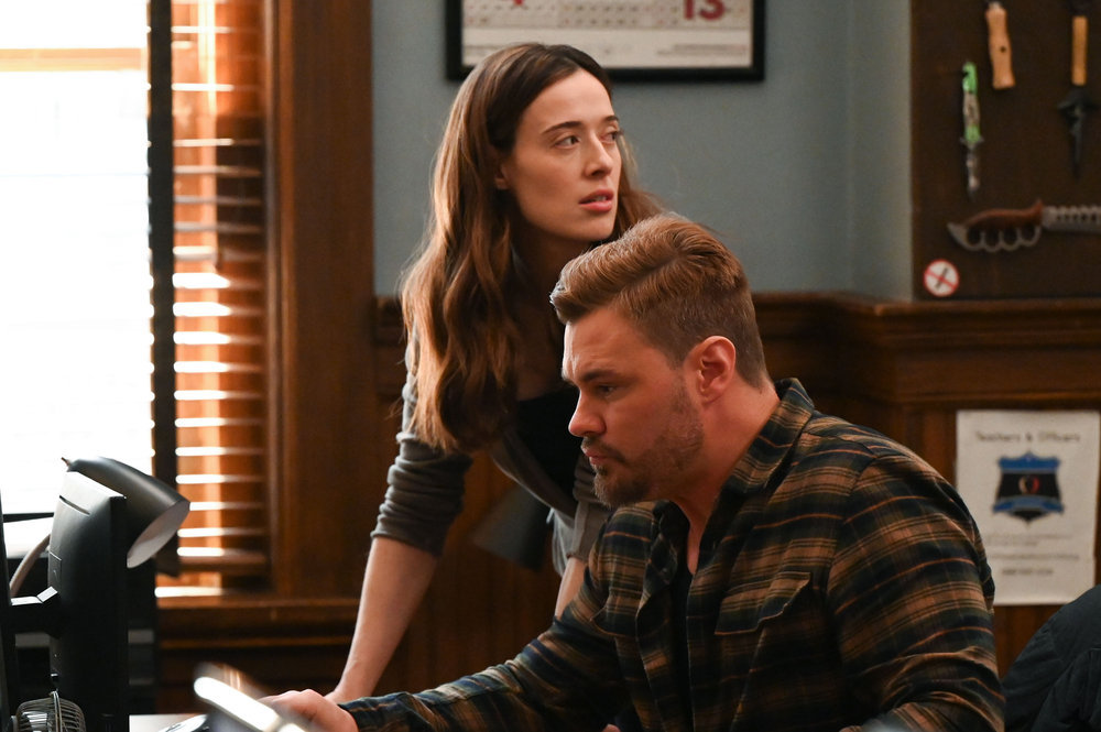 Chicago P.D. Season 11 Episode 9 Review Somos Uno