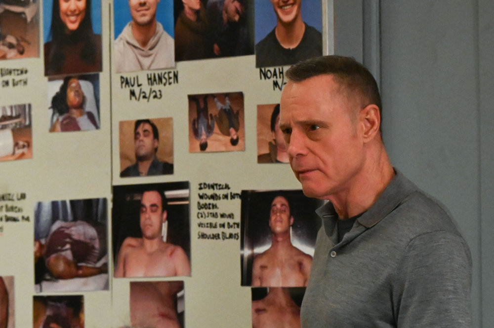 Chicago P.D. Season 11 Episode 9 Review Somos Uno