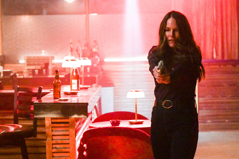 Chicago P.D. Season 11 Episode 9 Review Somos Uno