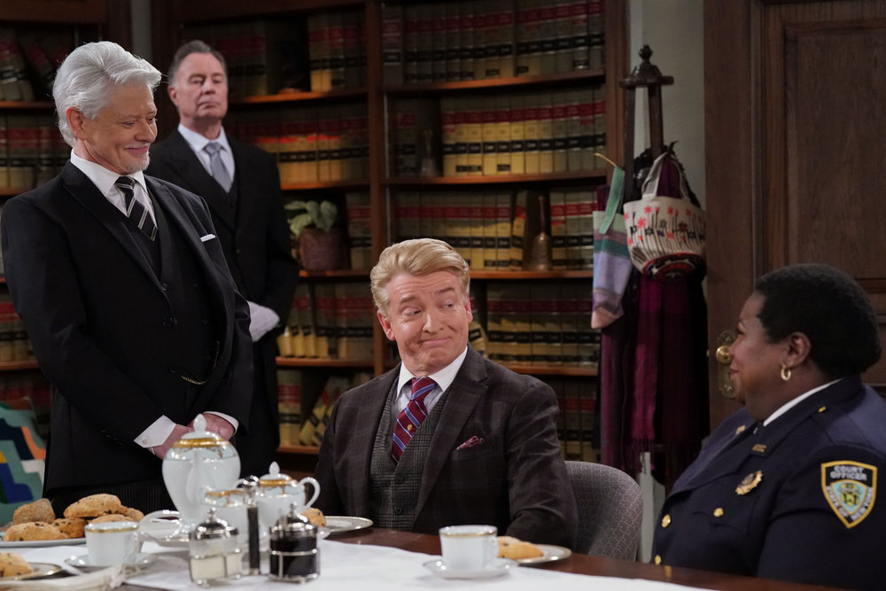 Night Court – Season 2