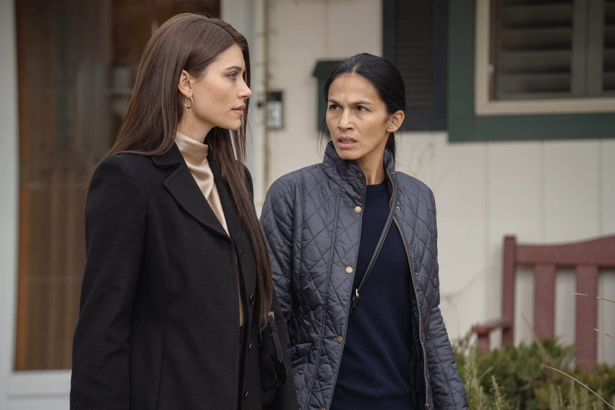 The Cleaning Lady Season 3 Episode 1