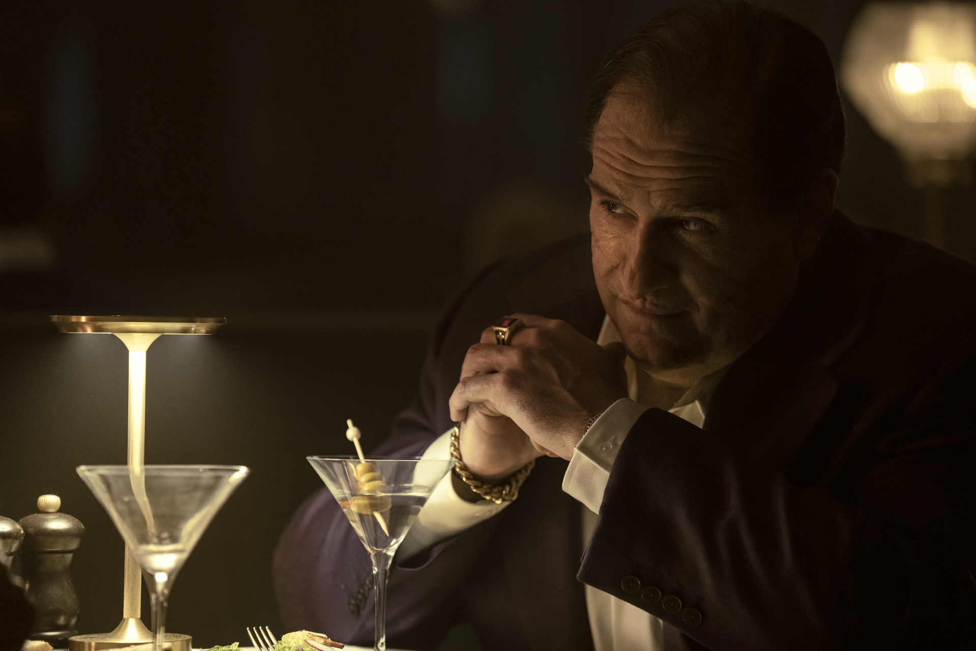 Colin Farrell in The Penguin | Tell-Tale TV Colin Farrell in The Penguin
