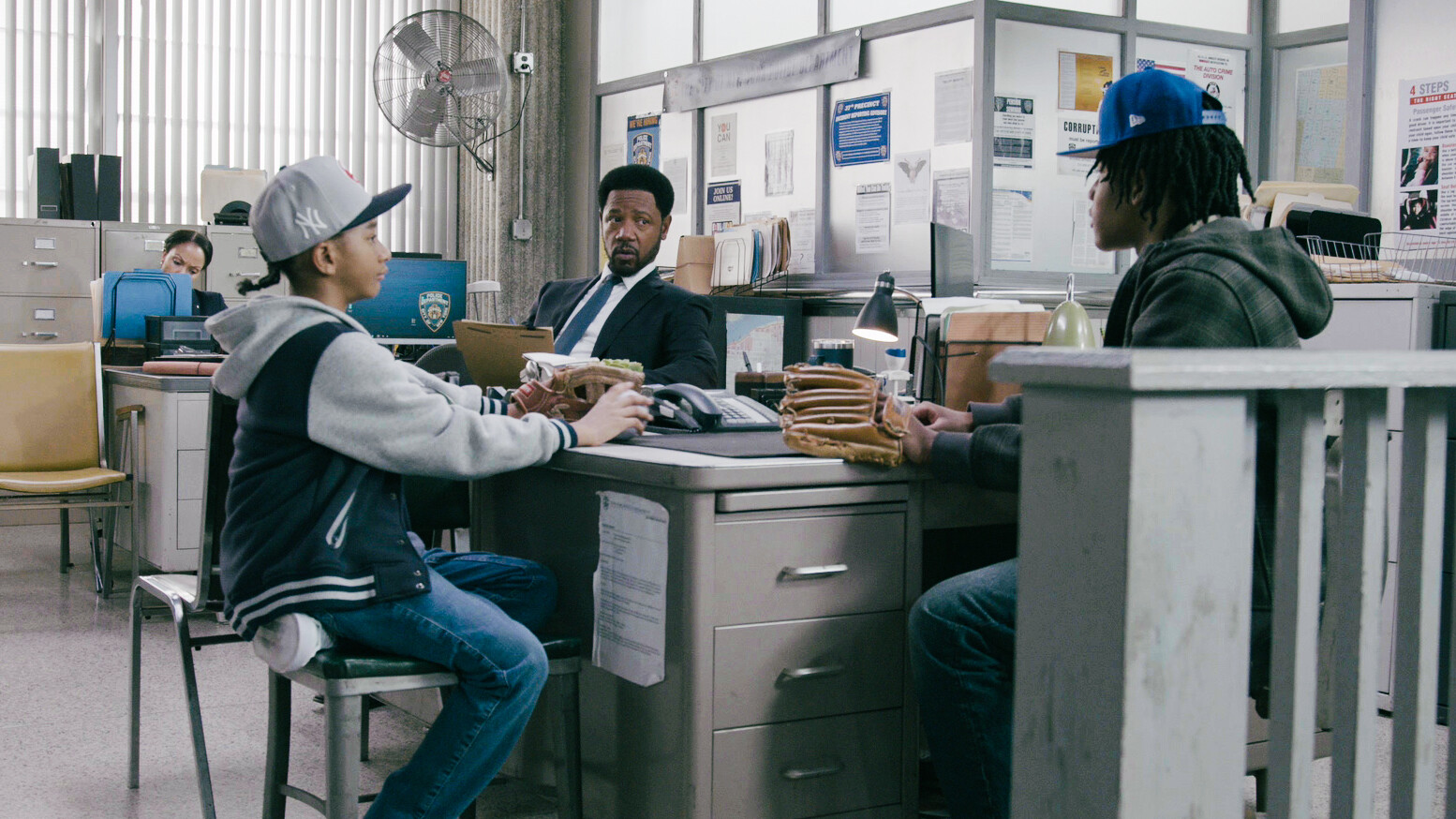 The Equalizer Season 4 Episode 5 Review The Whistleblower