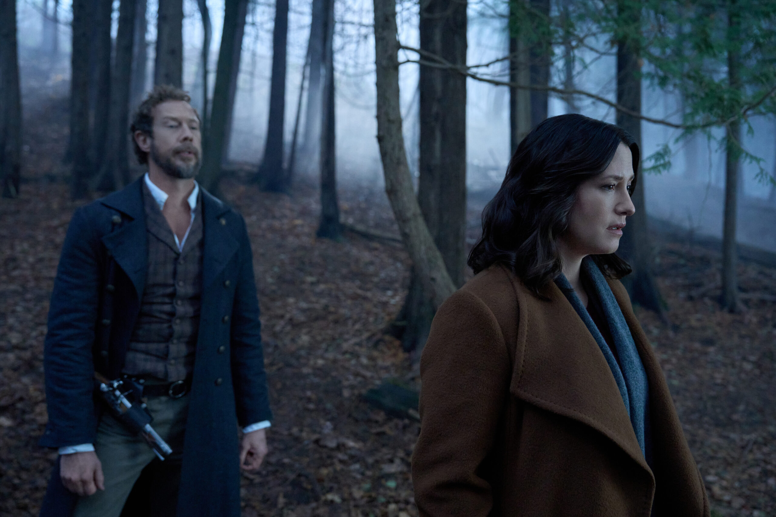 The Way Home Season 2 Episode 10