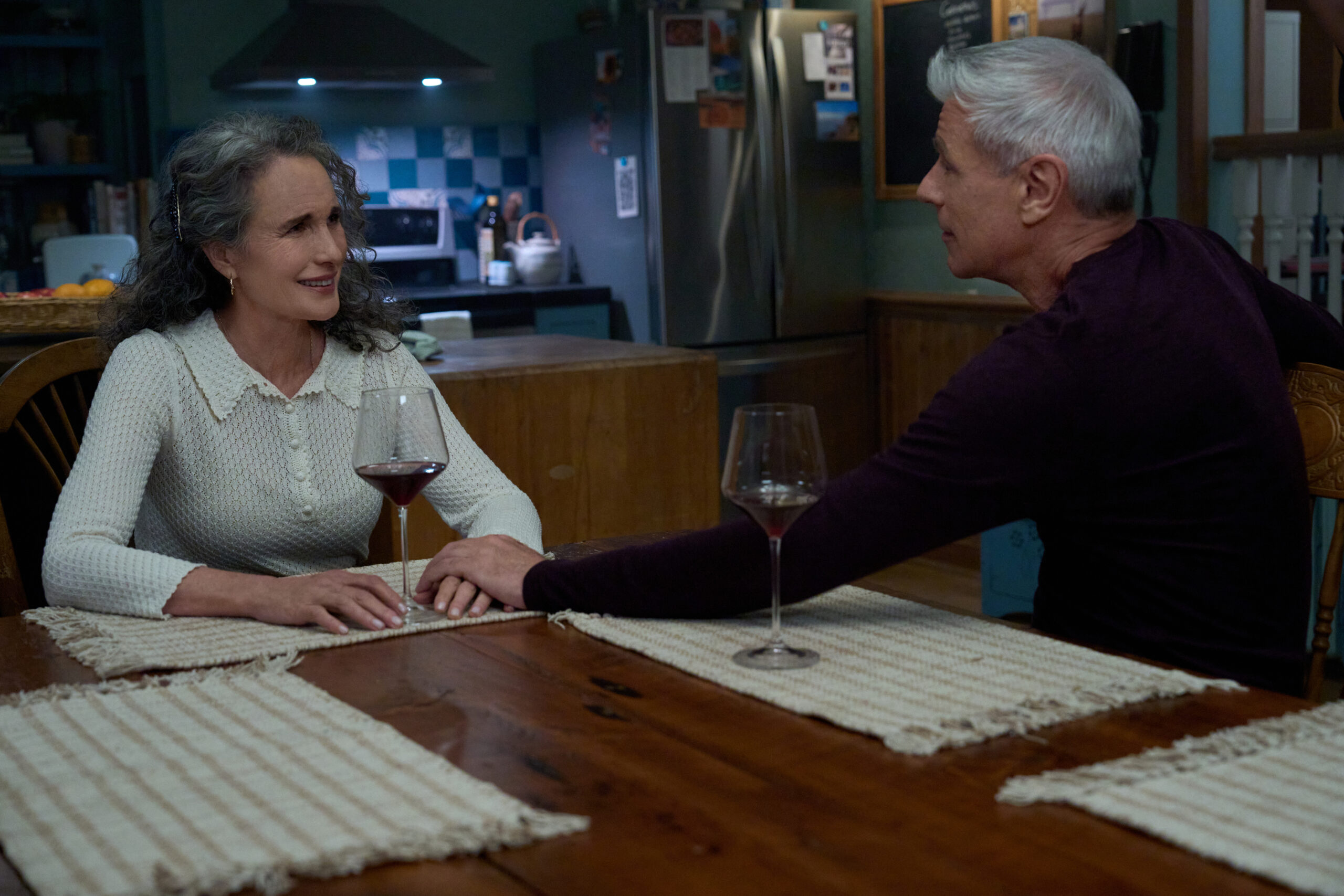 The Way Home Season 2