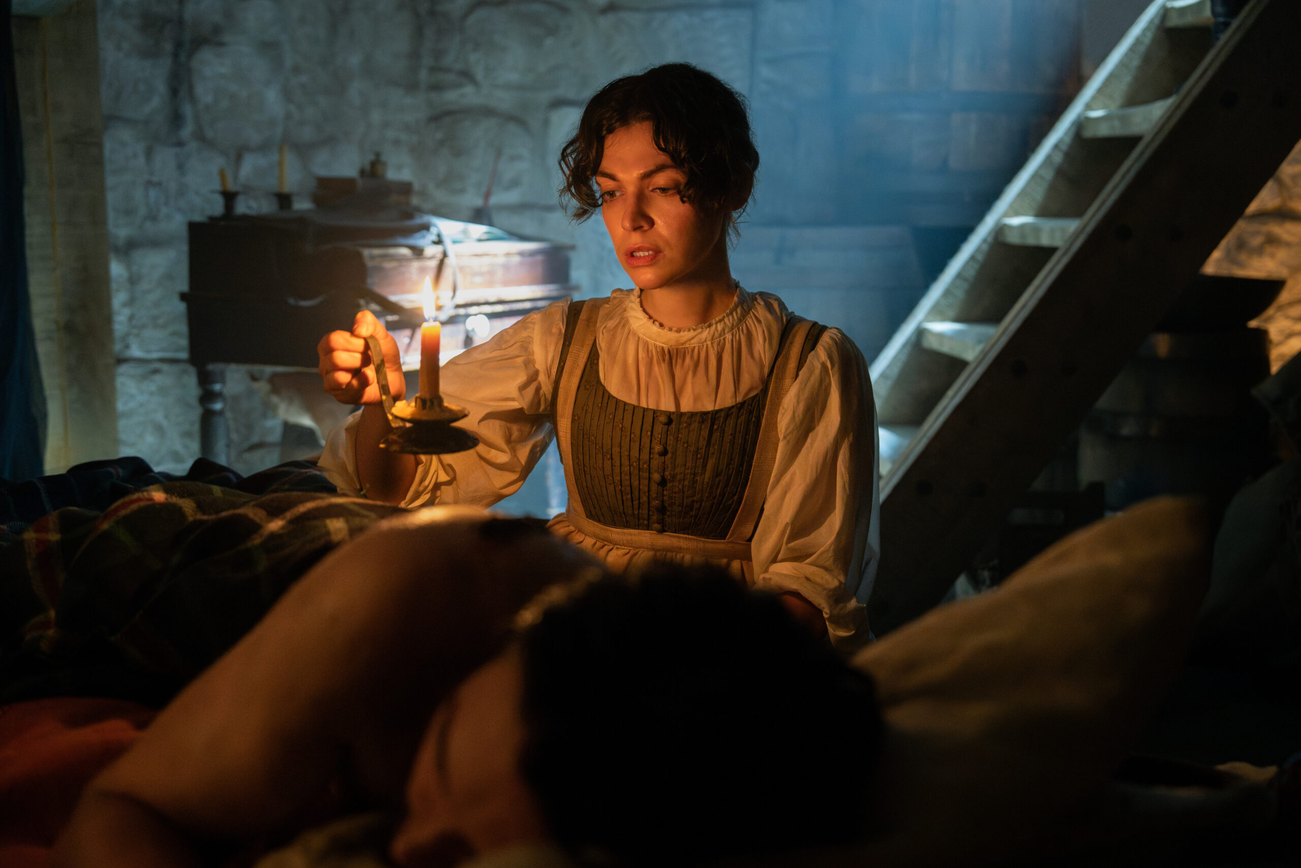 The Way Home Season 2 Episode 7 - Somewhere Only We Know - Spencer MacPherson, Watson Rose