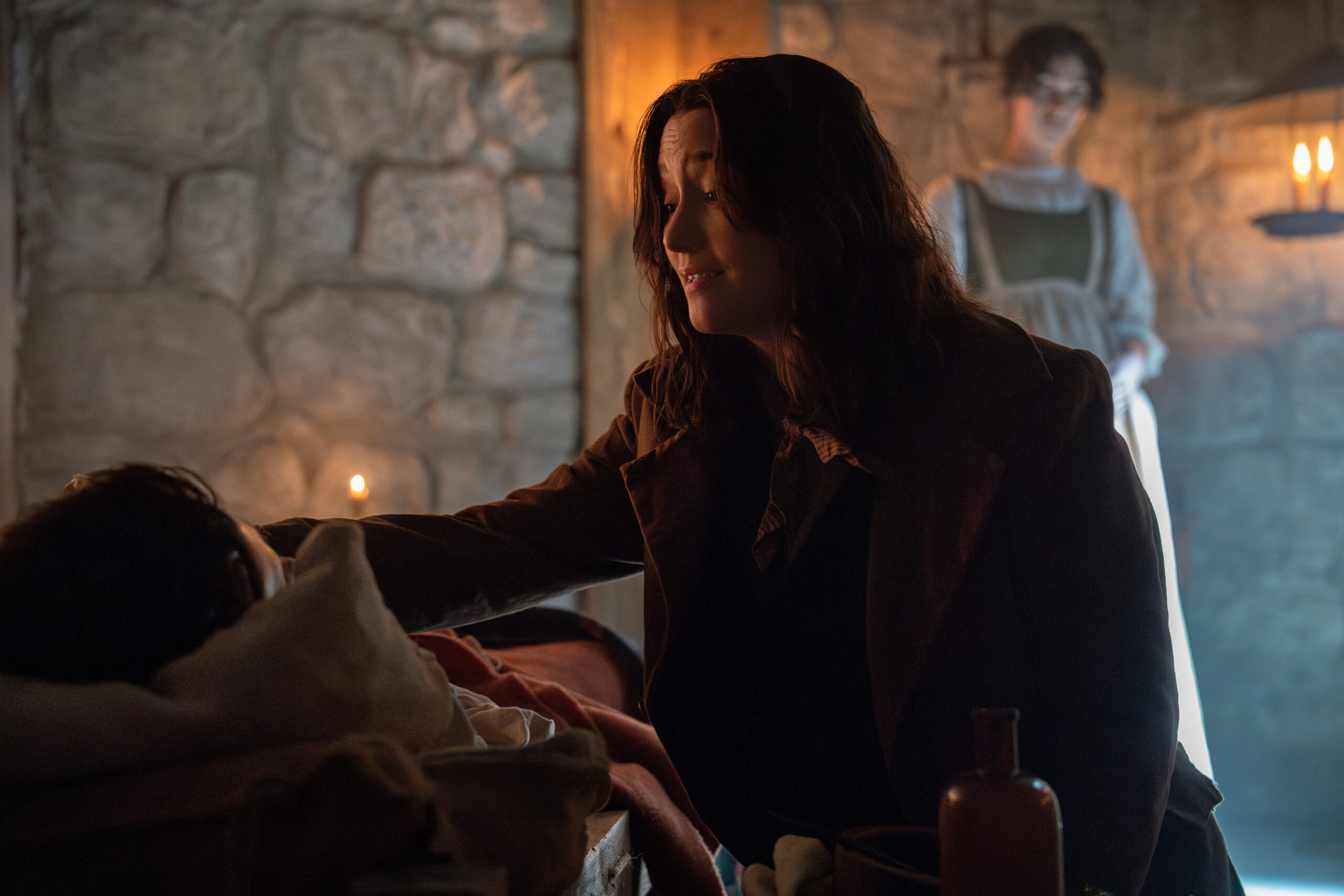 The Way Home Season 2 Episode 7 - Somewhere Only We Know - Chyler Leigh