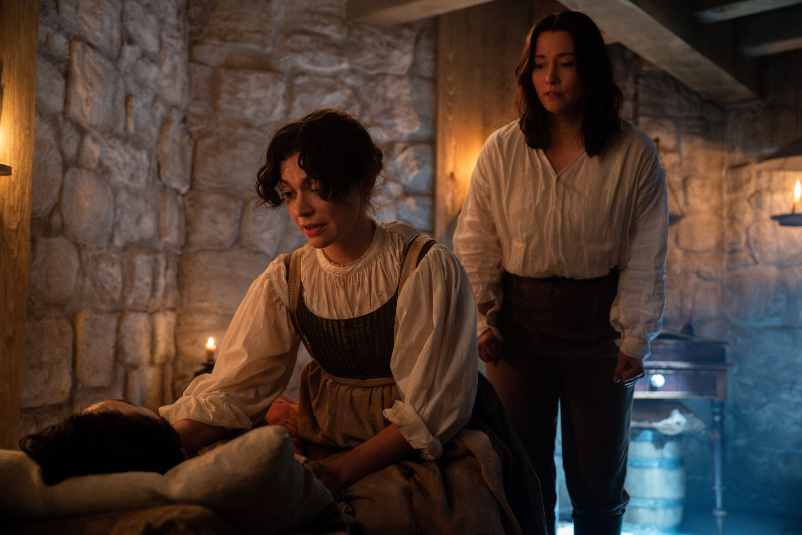 The Way Home Season 2 Episode 7 - Somewhere Only We Know -