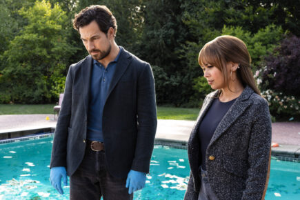 Wild Cards Renewed for Season 2 by The CW