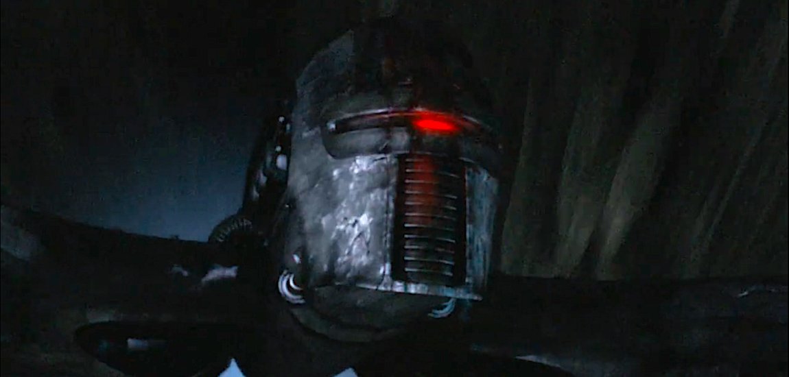 Battlestar Galactica Season 2 Episode 15 Scar | Tell-Tale TV Battlestar Galactica Season 2 Episode 15 Scar