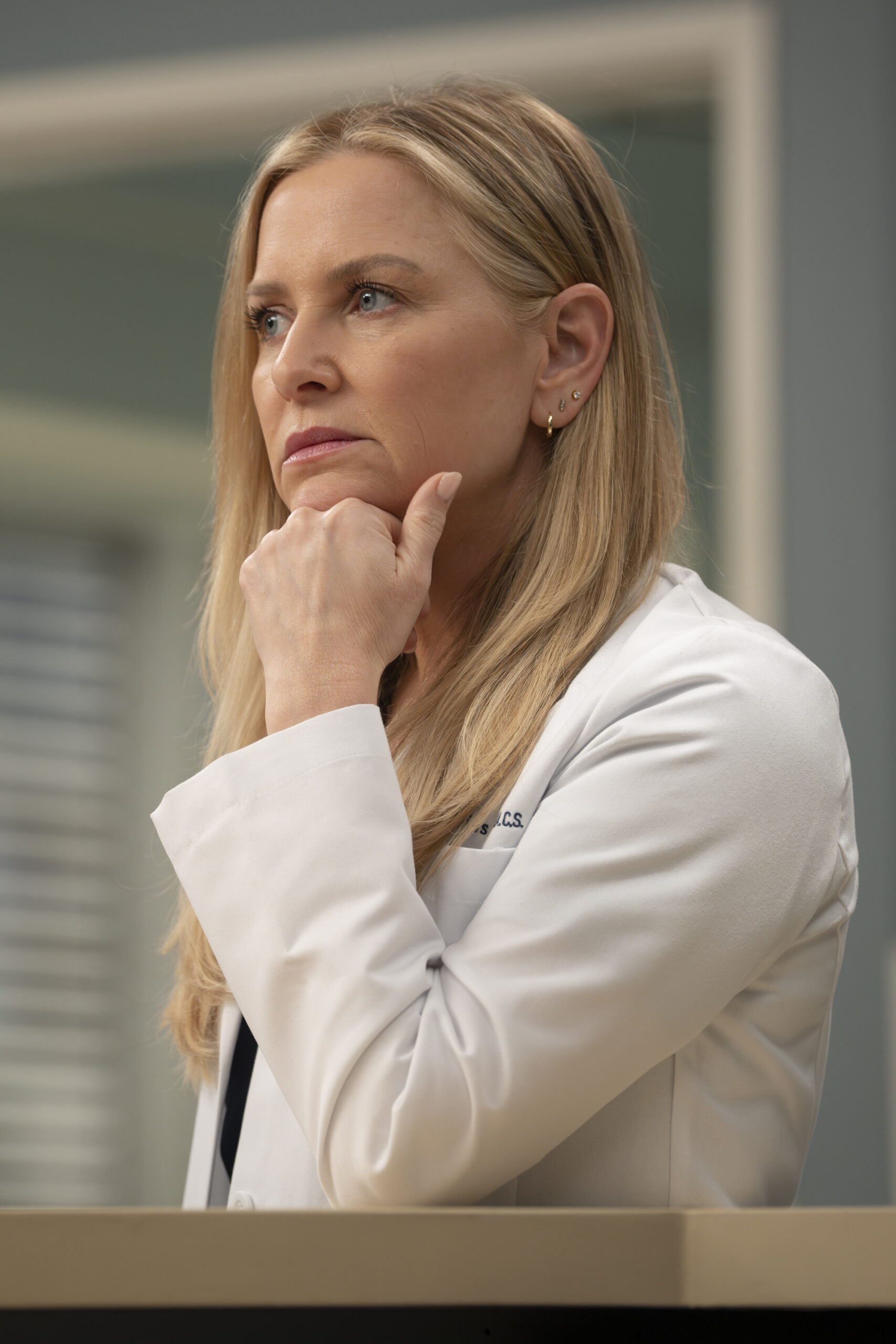 The Unexpected Journey Of Arizona Robbins In Grey'S Anatomy - ji4e4bd