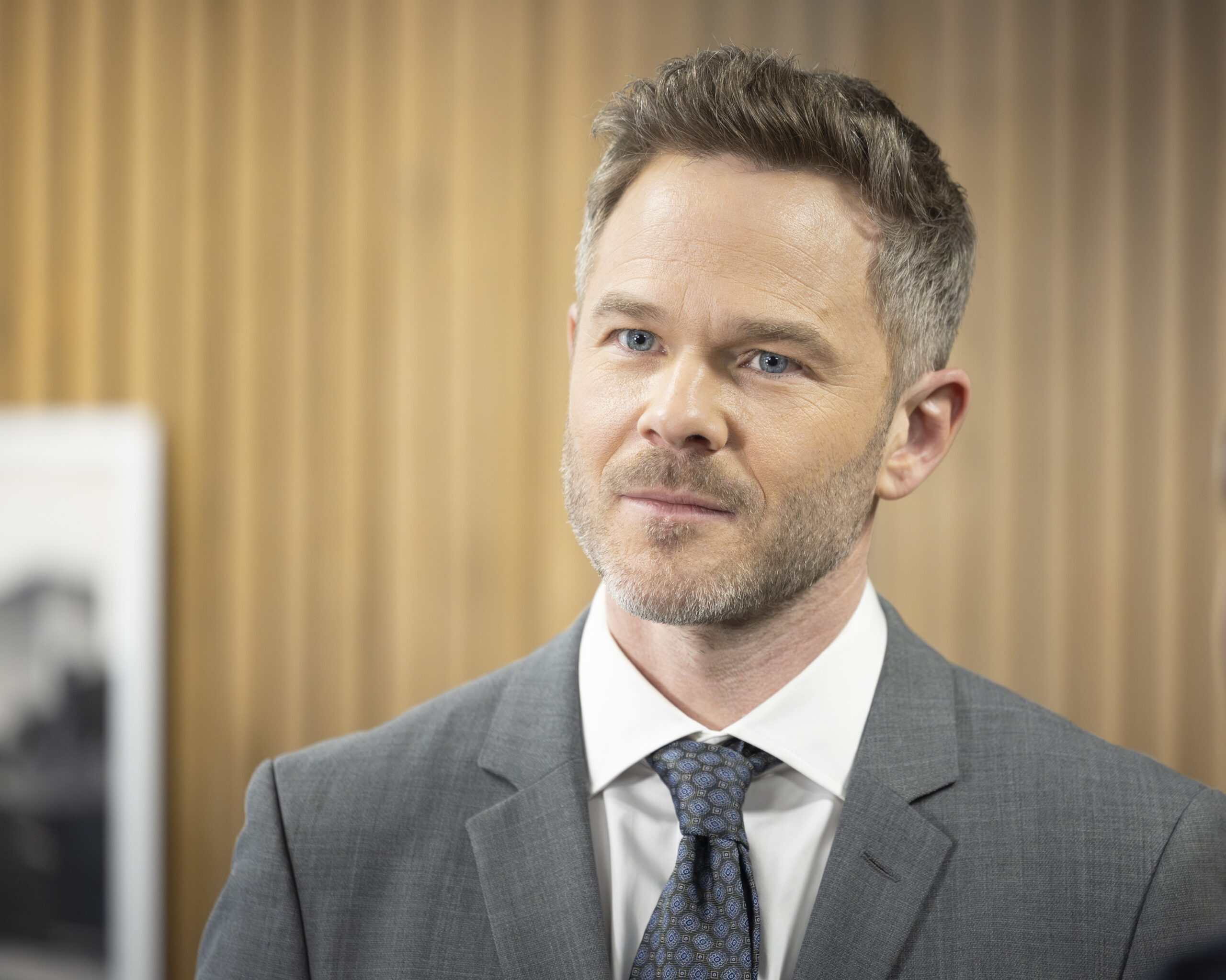 The Rookie Season 6 Episode 6, "Secrets and Lies" -- SHAWN ASHMORE | Tell-Tale TV The Rookie Season 6 Episode 6, "Secrets and Lies" -- SHAWN ASHMORE