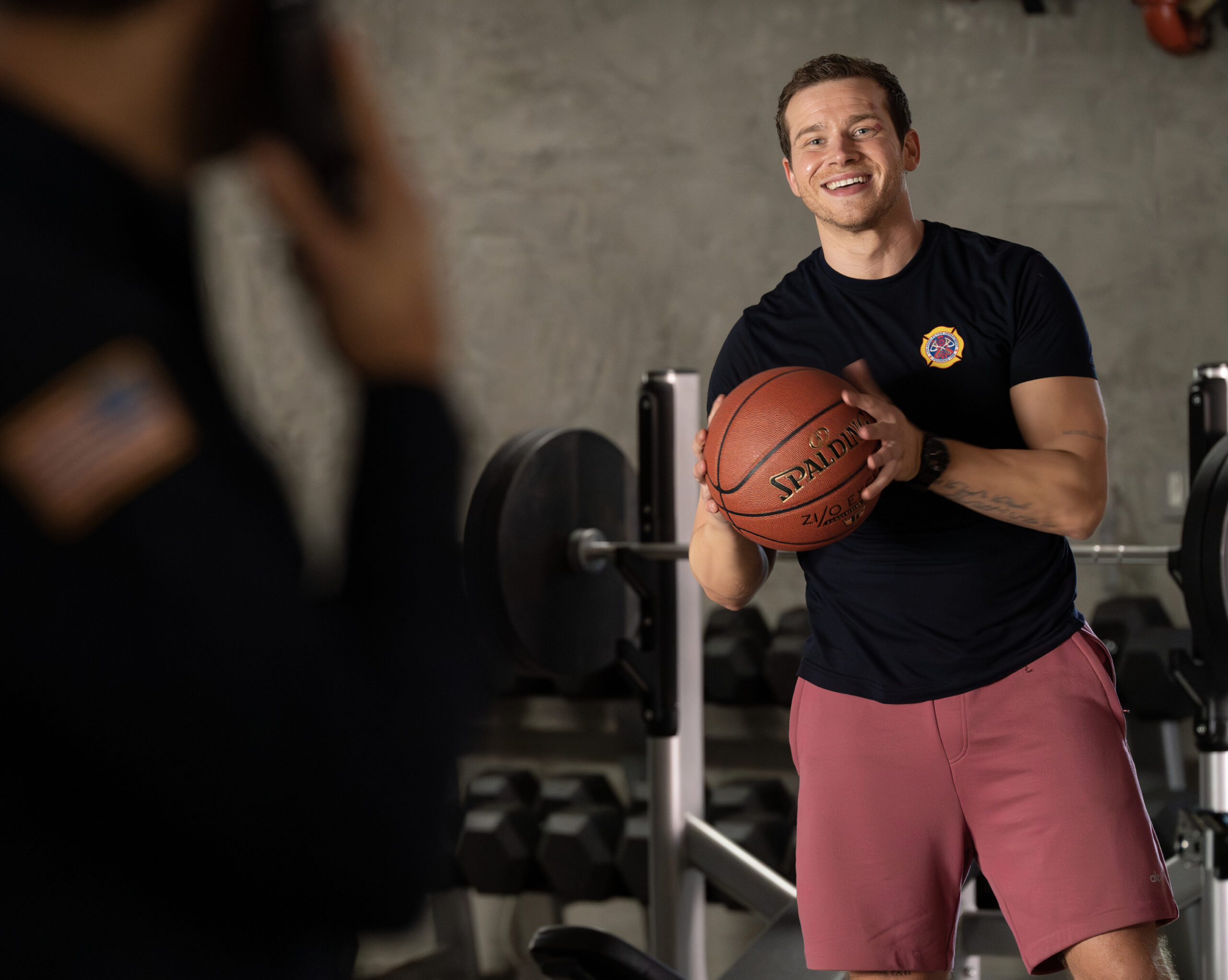 9-1-1 Season 7 Episode 4, "Buck Bothered and Bewildered" -- OLIVER STARK