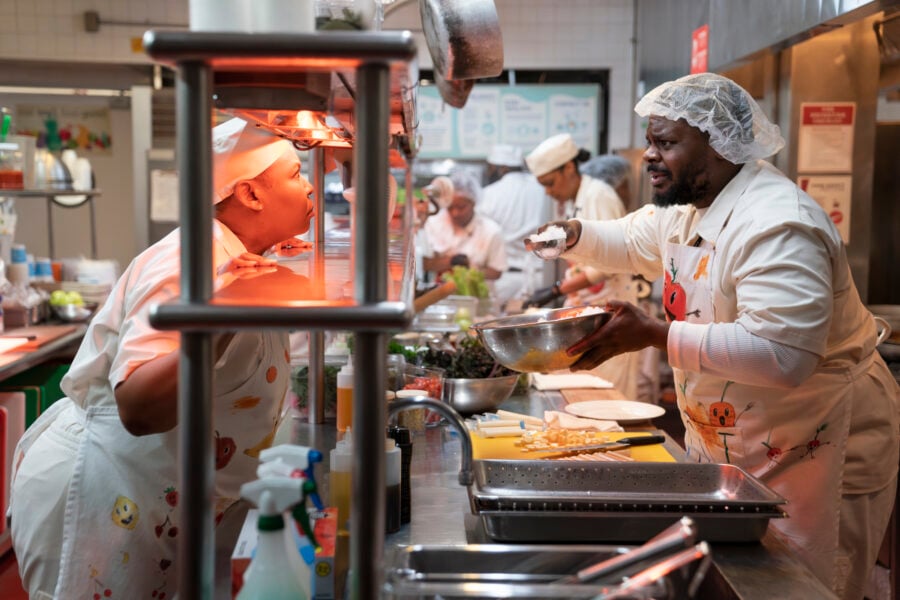 NIKEA GAMBY-TURNER, REGGIE CONQUEST