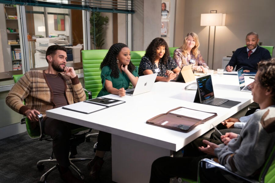 JOSH SEGARRA, QUINTA BRUNSON