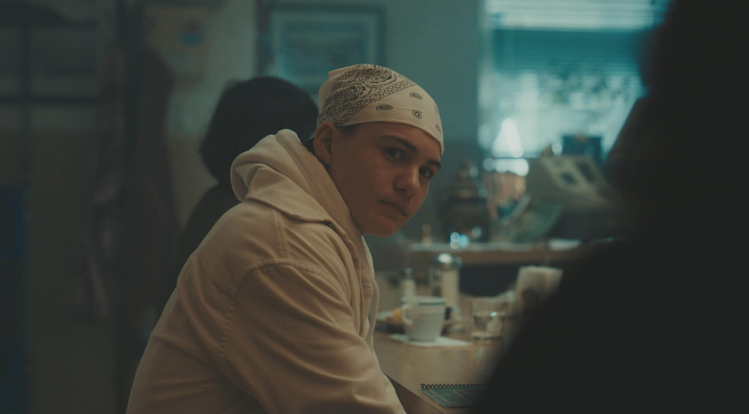 Under The Bridge Season 1 Episode 3 "Blood Oath"