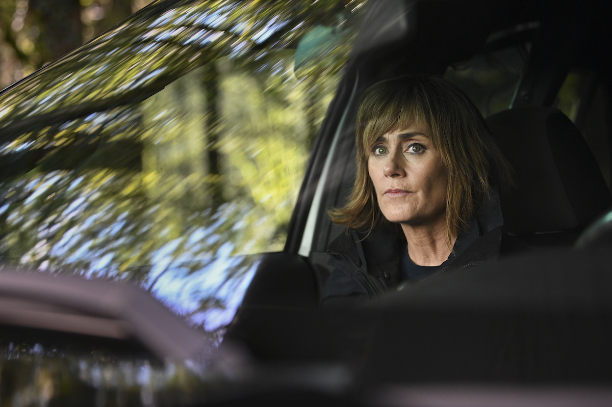 Fire Country Season 2 Episode 6 Alert the Sheriff