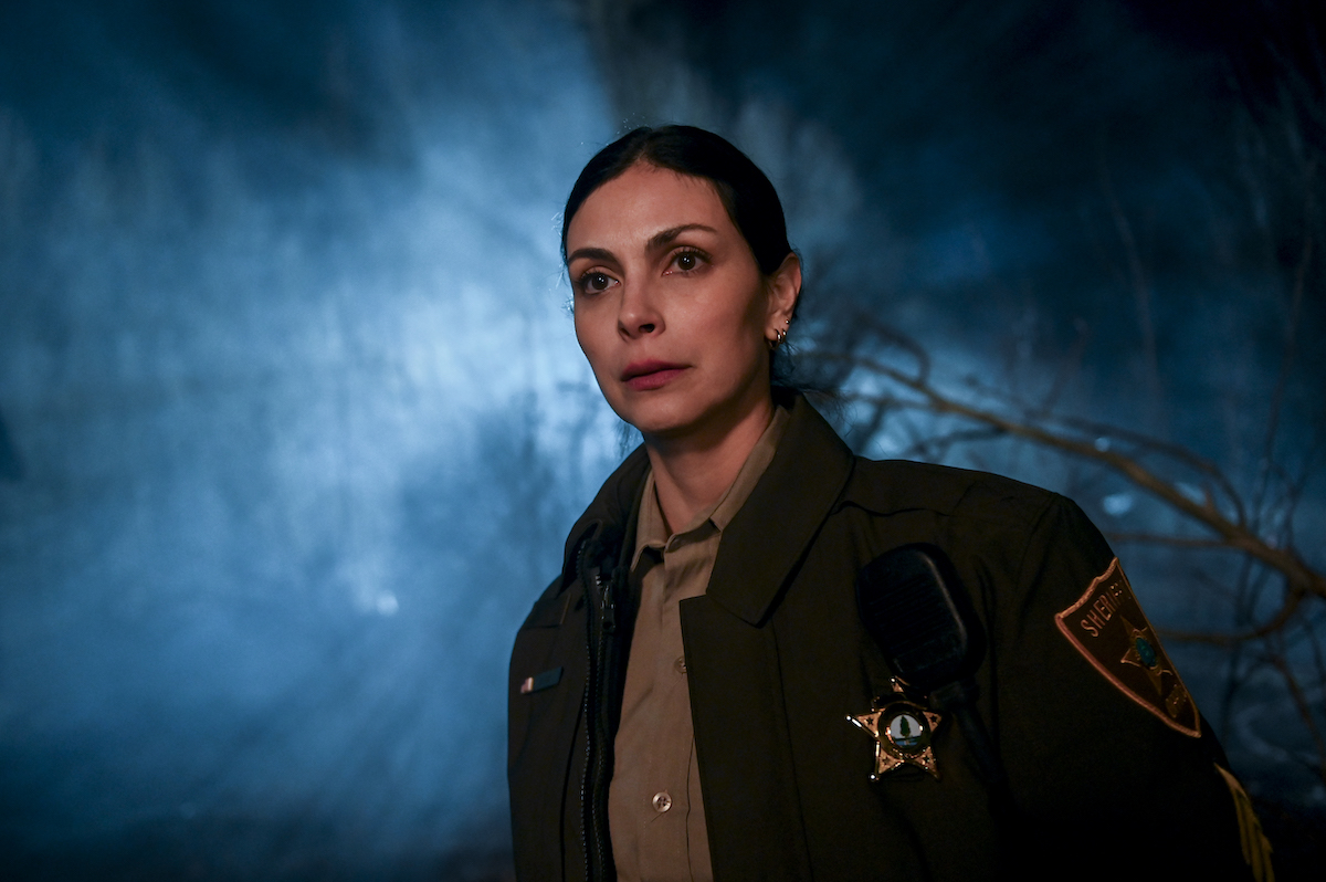 Fire Country Season 2 Episode 6 Review Alert the Sheriff