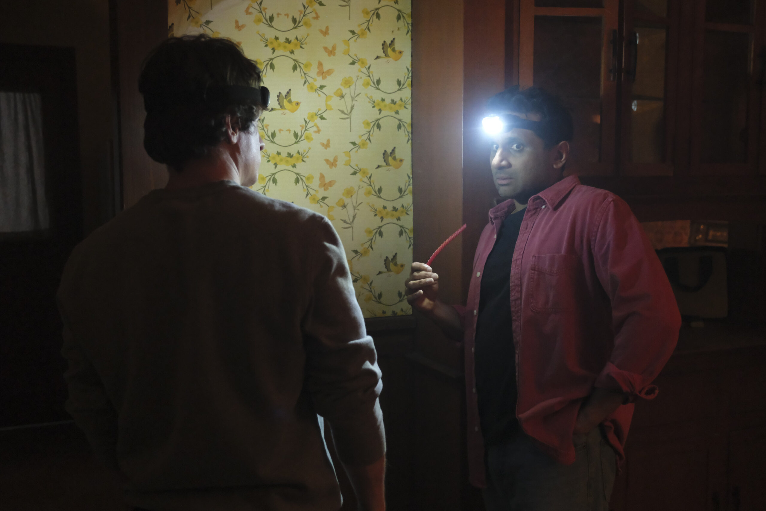 Animal Control Season 2 Episode 6, "Bunnies and Veggies" -- RAVI PATEL | Tell-Tale TV Animal Control Season 2 Episode 6, "Bunnies and Veggies" -- RAVI PATEL