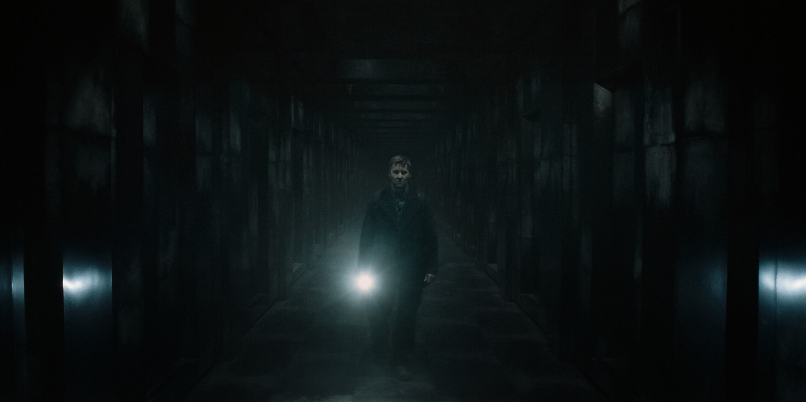 Dark Matter Season 1 Episode 7: Joel Edgerton | Tell-Tale TV Still from Dark Matter Season 7 of Joel Edgerton