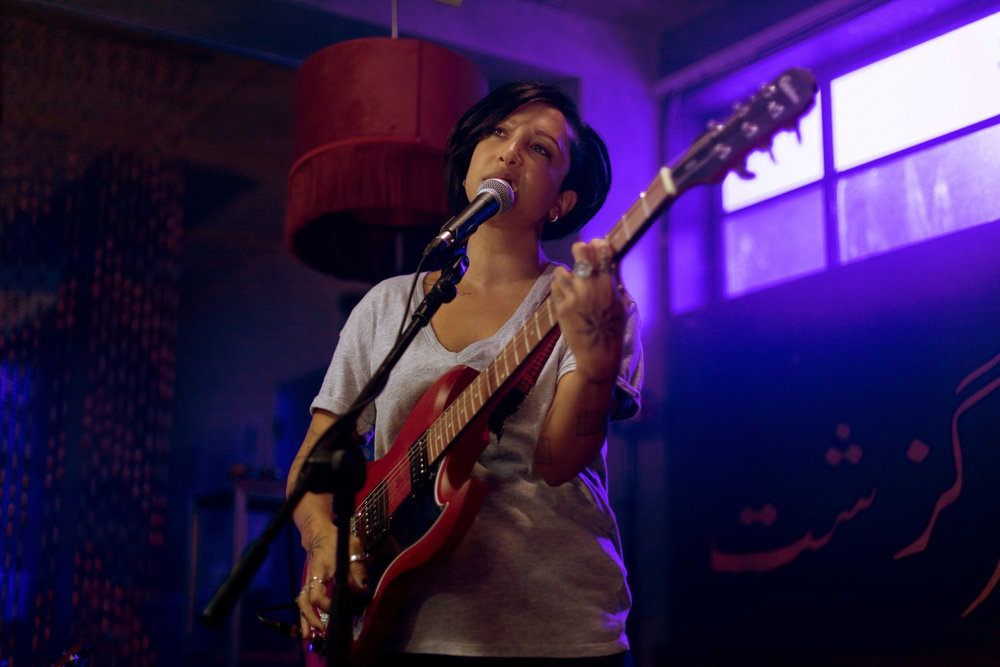 We Are Lady Parts - Season 2 -- Sarah Kameela Impey as Saira