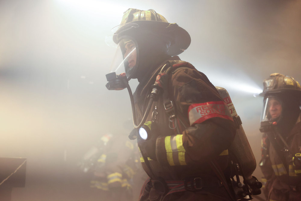 Chicago Fire Season 12 Episode 9 - Something About Her - Taylor Kinney as Kelly Severide | Tell-Tale TV Chicago Fire Season 12 Episode 9 - Something About Her - Taylor Kinney as Kelly Severide