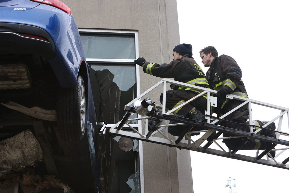 Chicago Fire – Season 12