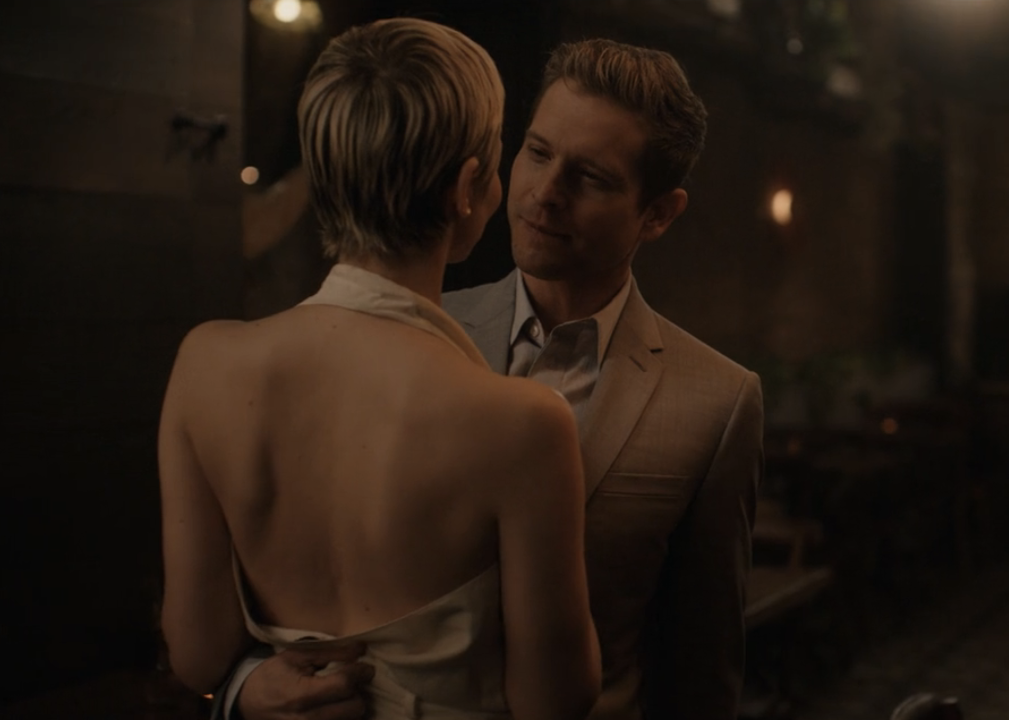 American Horror Story: Delicate Season 12 Episode 7, "Ave Hestia." | Tell-Tale TV American Horror Story: Delicate Season 12 Episode 7, "Ave Hestia."