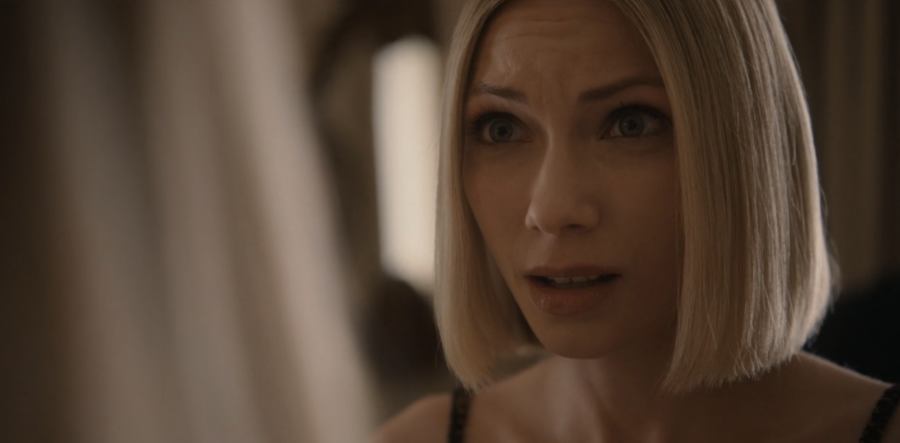 American Horror Story: Delicate Season 12 Episode 8 Review: Little Gold Man