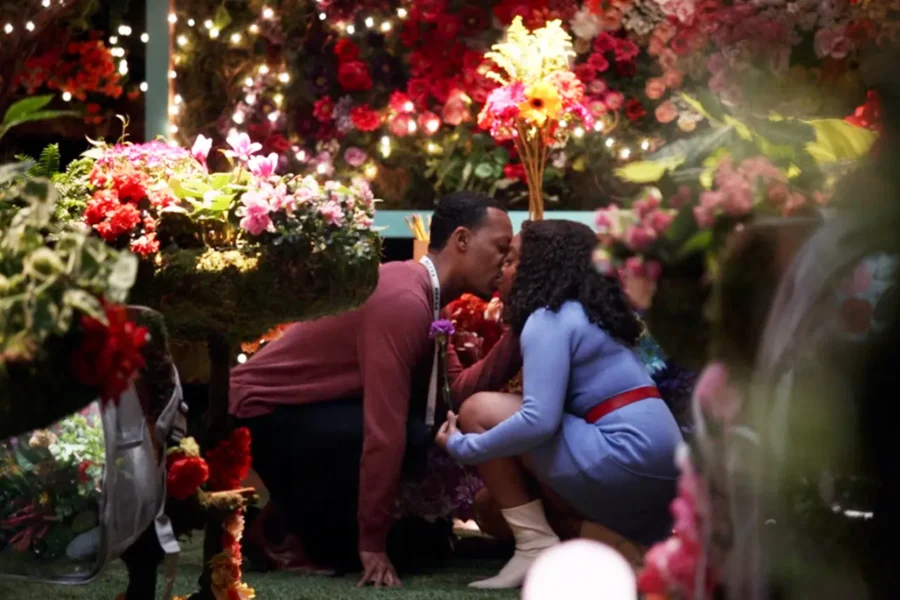 abbott-elementary-kiss | Tell-Tale TV abbott-elementary-kiss