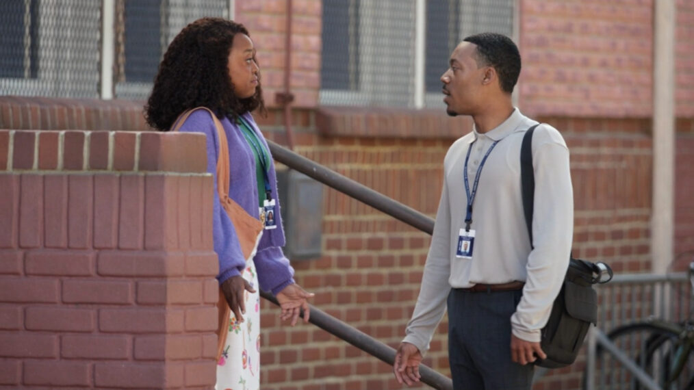 abbott-elementary-season-2-episode-7-quinta-brunson-tyler-james-williams-1014x570 | Tell-Tale TV abbott-elementary-season-2-episode-7-quinta-brunson-tyler-james-williams-1014×570