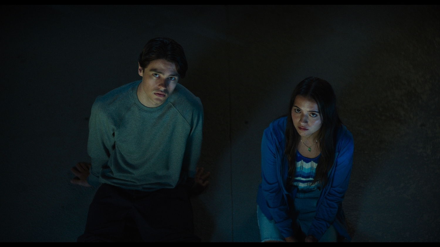 Turtles All The Way Down | Tell-Tale TV Turtles All The Way Down Felix Mallard, Isabela Merced