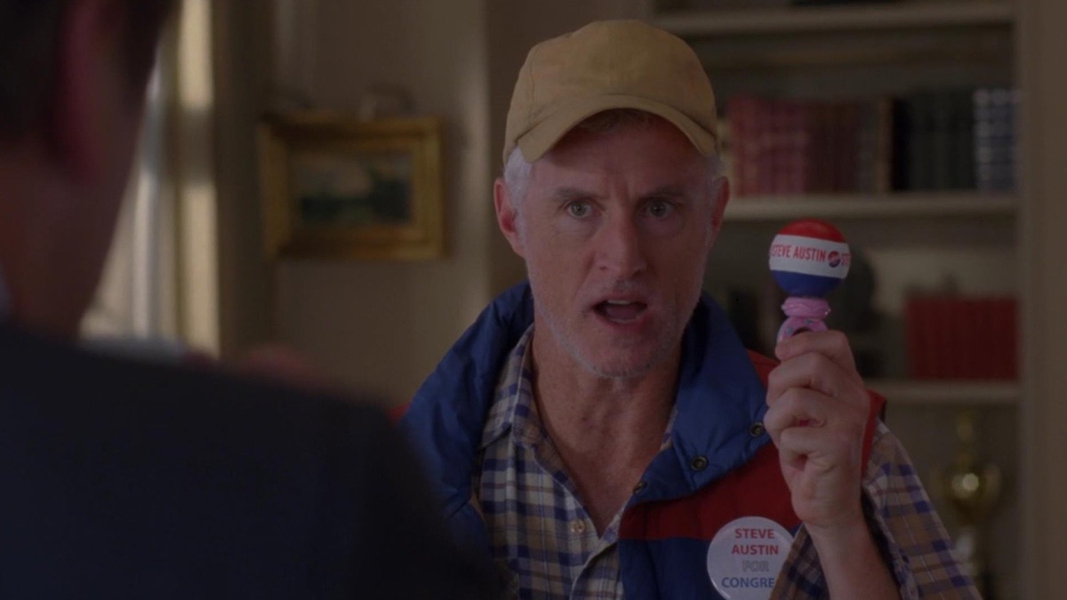 30 Rock John Slattery