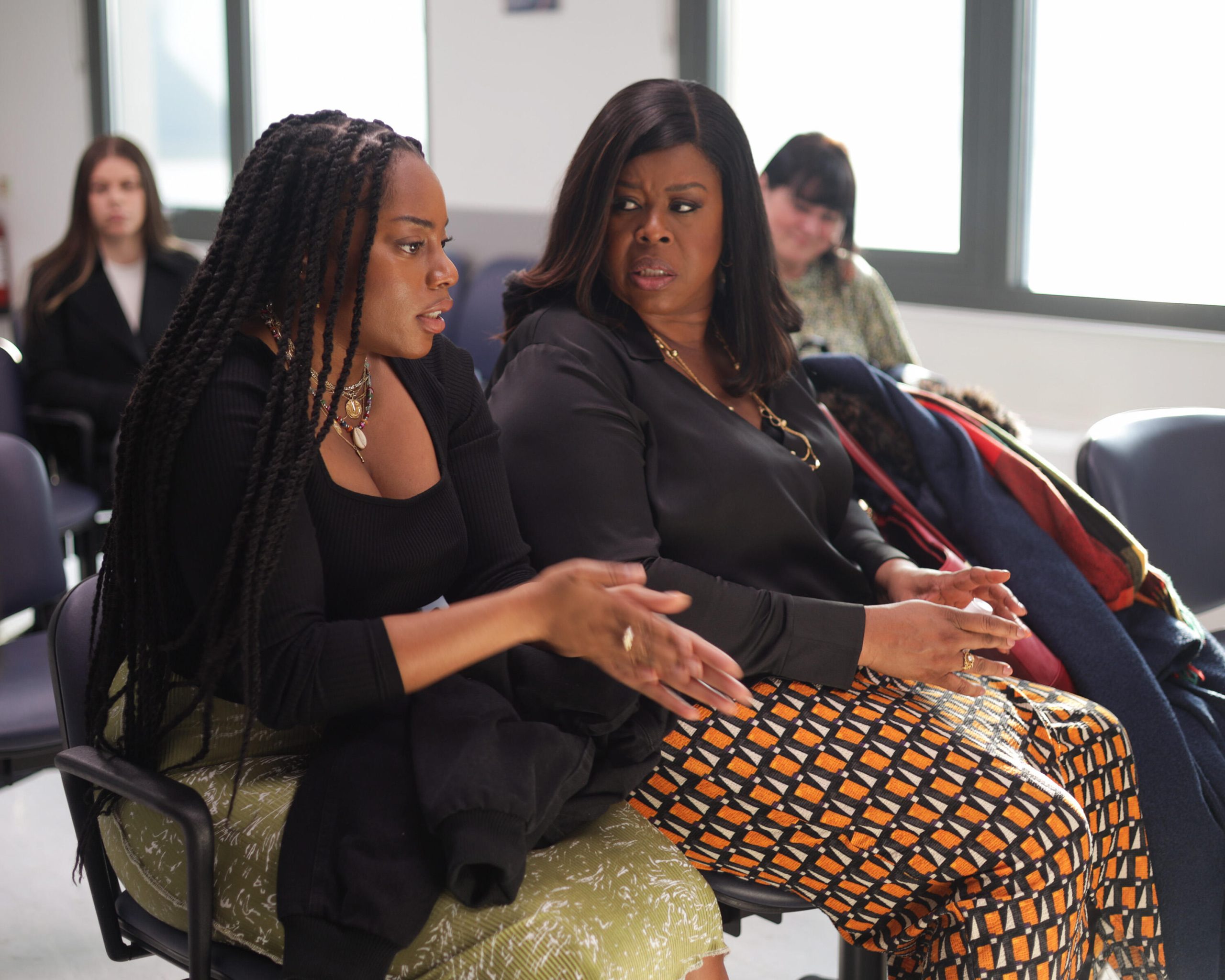 Queenie Review: A Chaotic, Heartfelt Story About Coming of Age In South London