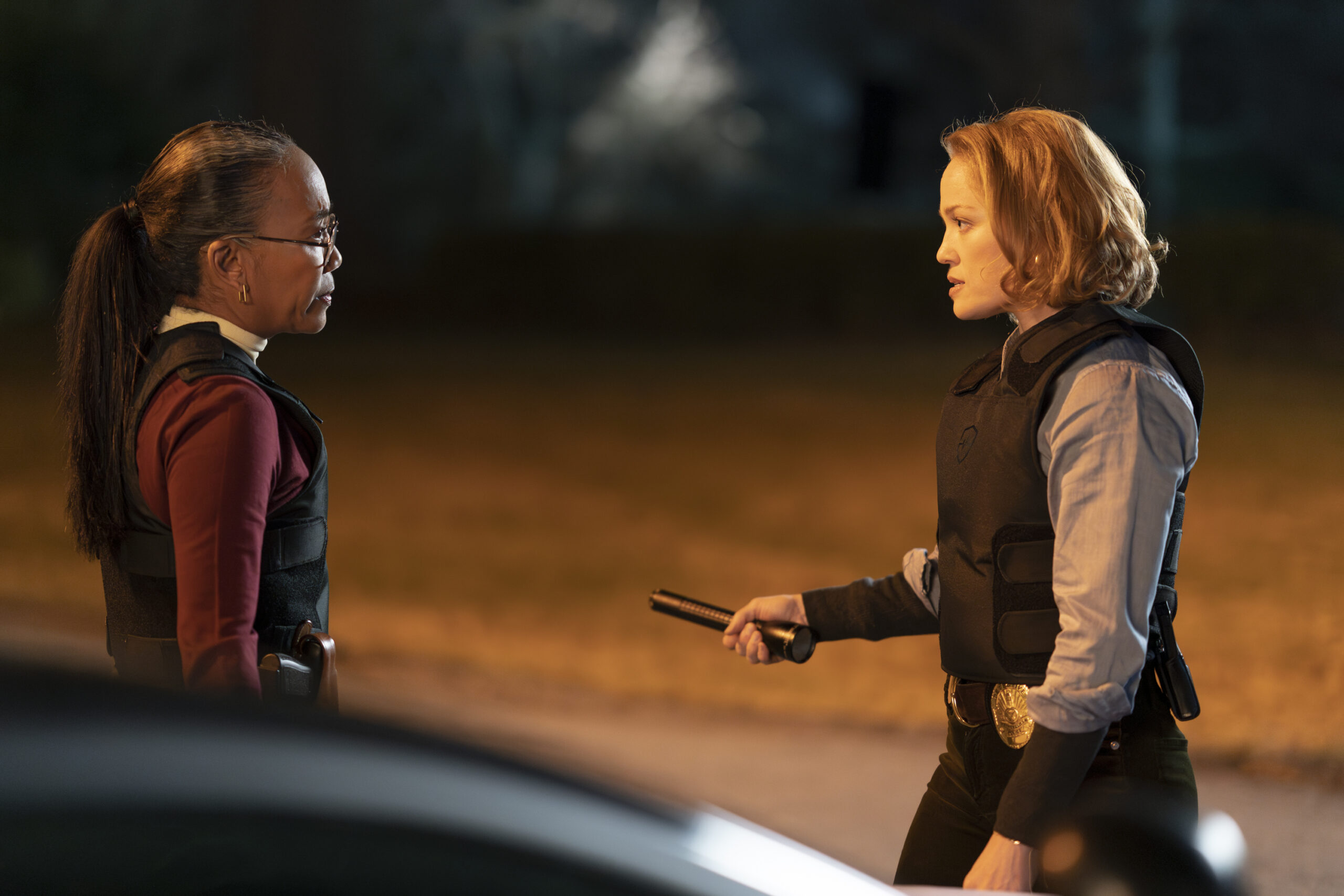 Will trent season 2 episode 7 review have you never been to a wedding 