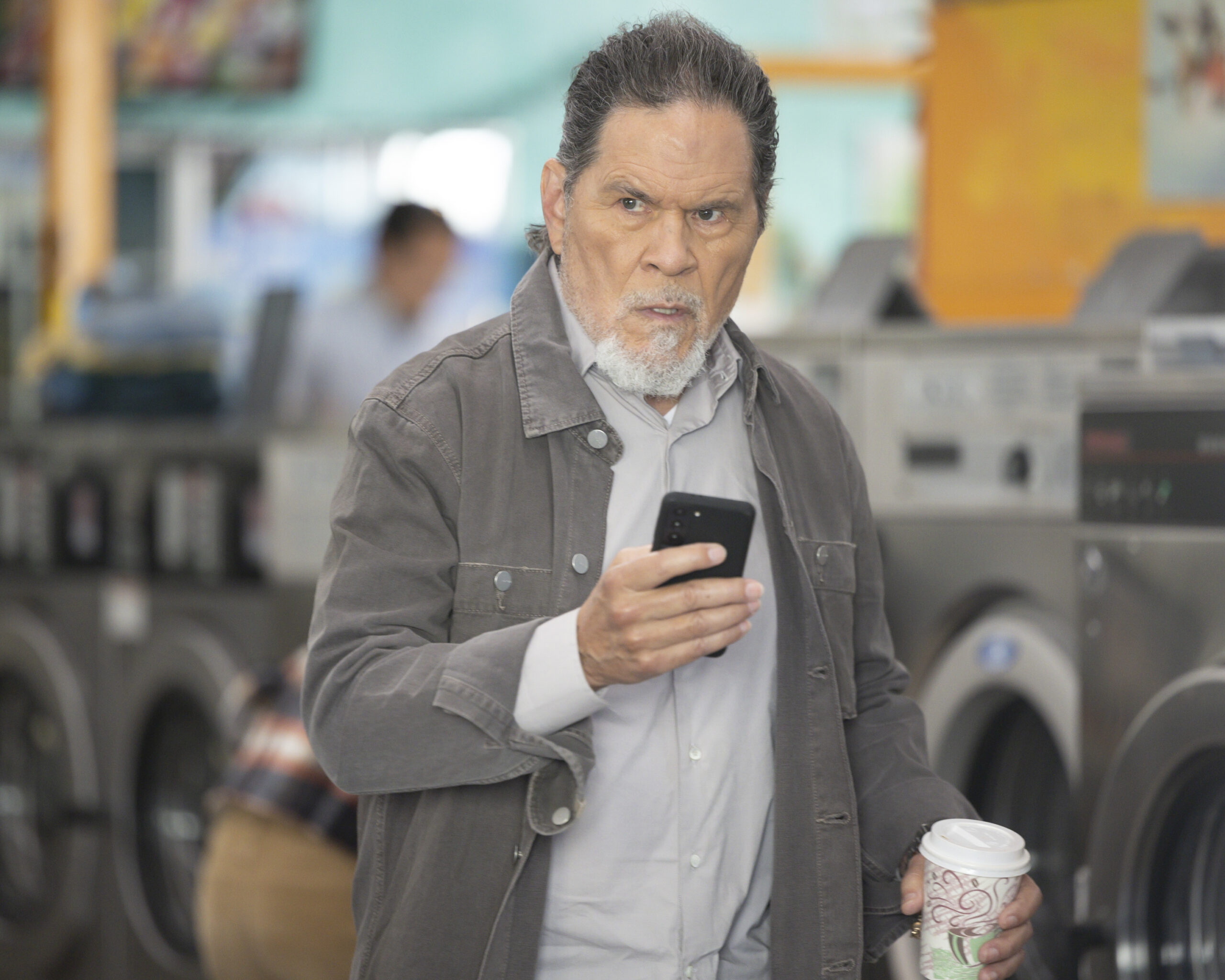 The Rookie Season 6 Episode 10, "Escape Plan" -- A MARTINEZ | Tell-Tale TV The Rookie Season 6 Episode 10, "Escape Plan" -- A MARTINEZ