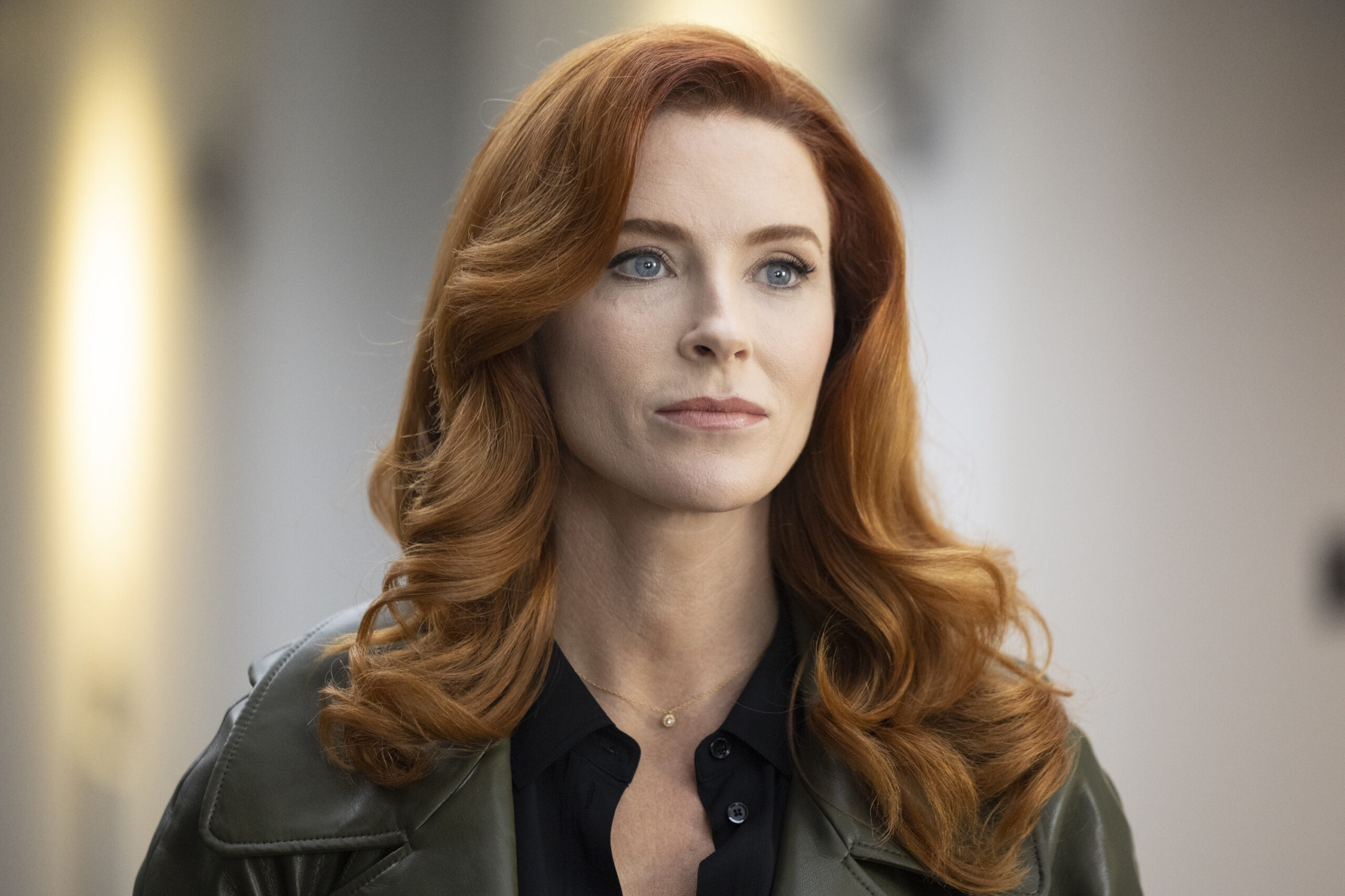 The Rookie Season 6 Episode 10, "Escape Plan" -- BRIDGET REGAN | Tell-Tale TV The Rookie Season 6 Episode 10, "Escape Plan" -- BRIDGET REGAN