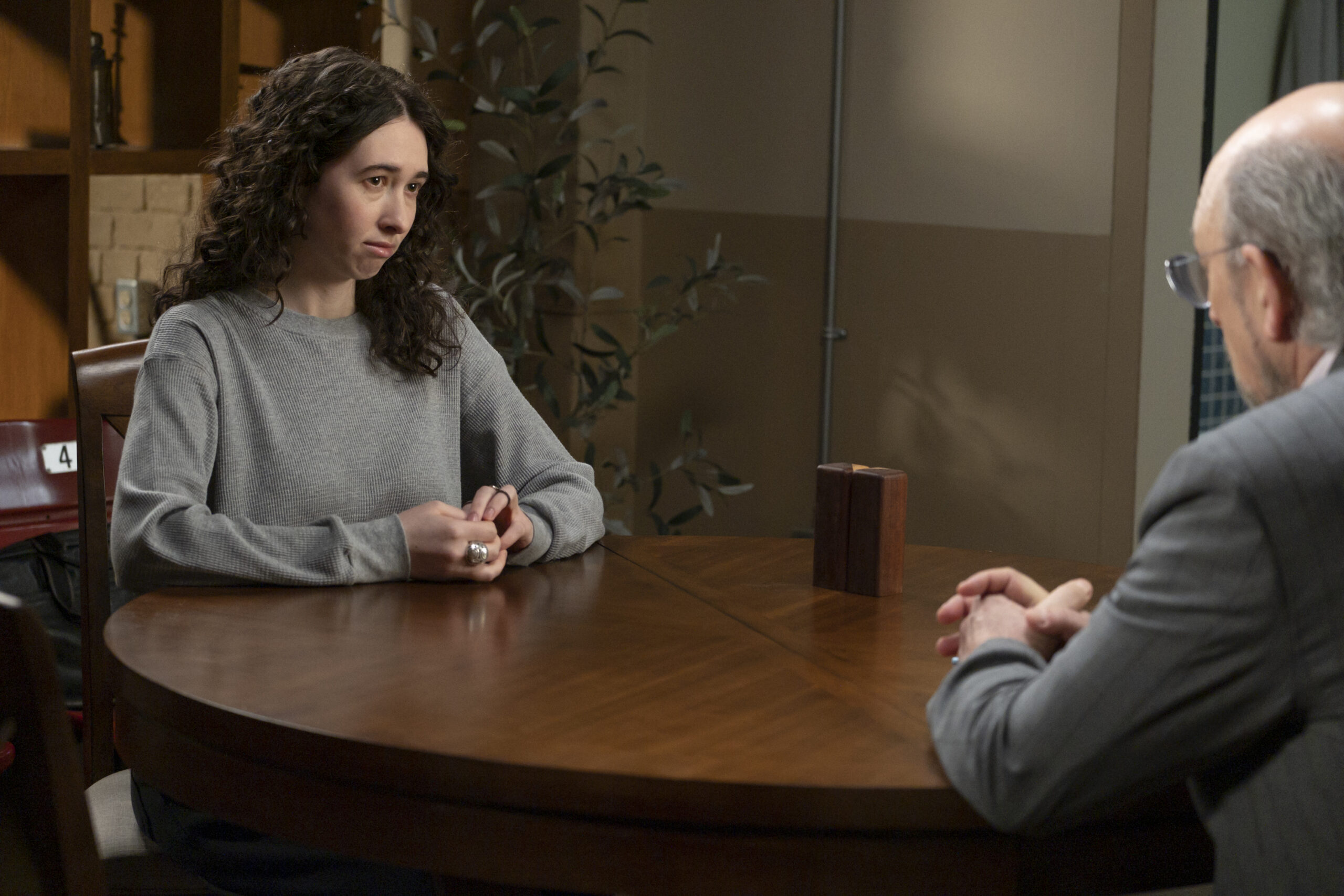 The Good Doctor Season 7 Episode 9 Review: Unconditional