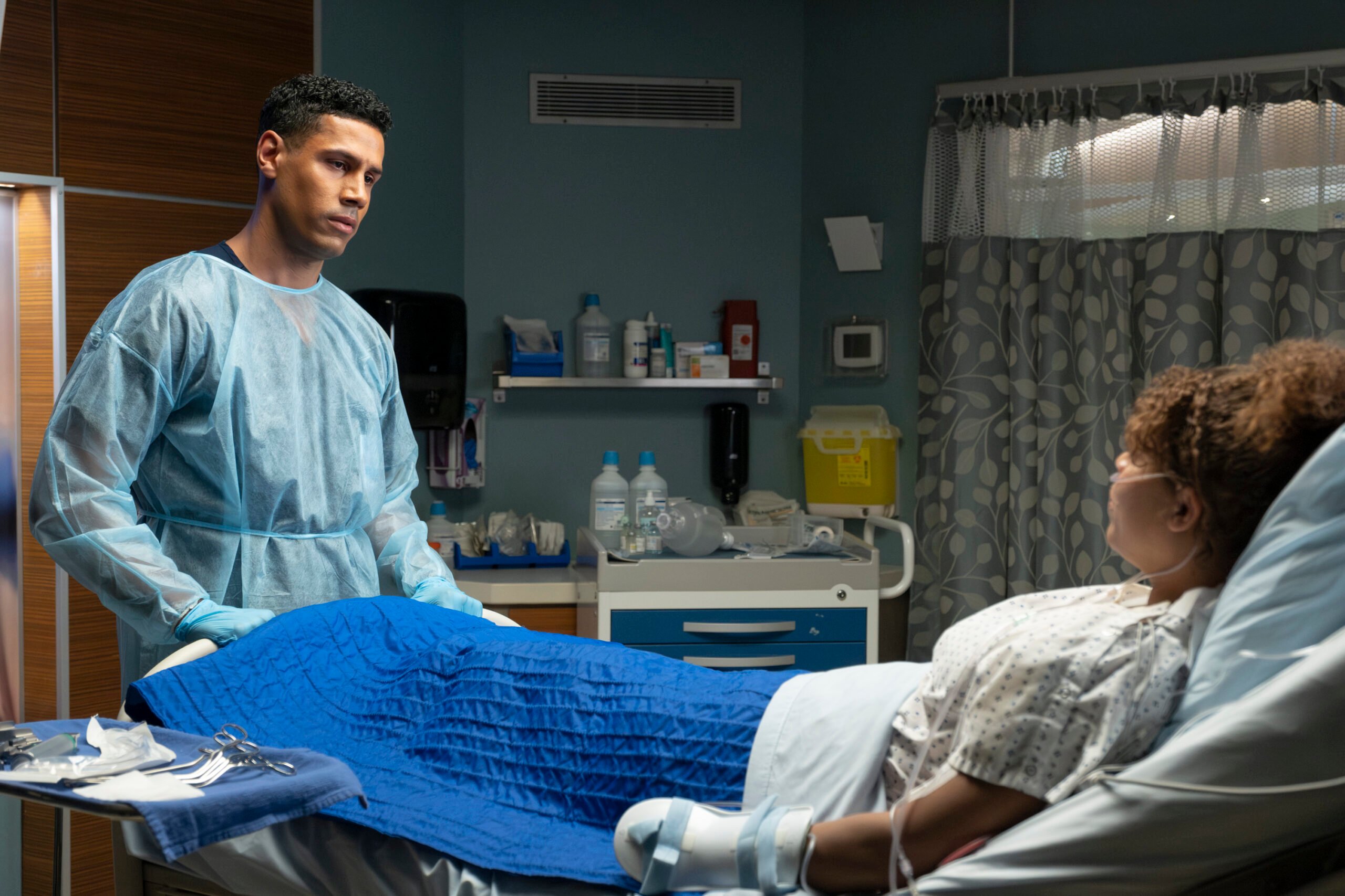 The Good Doctor Season 7 Episode 10 Review Goodbye
