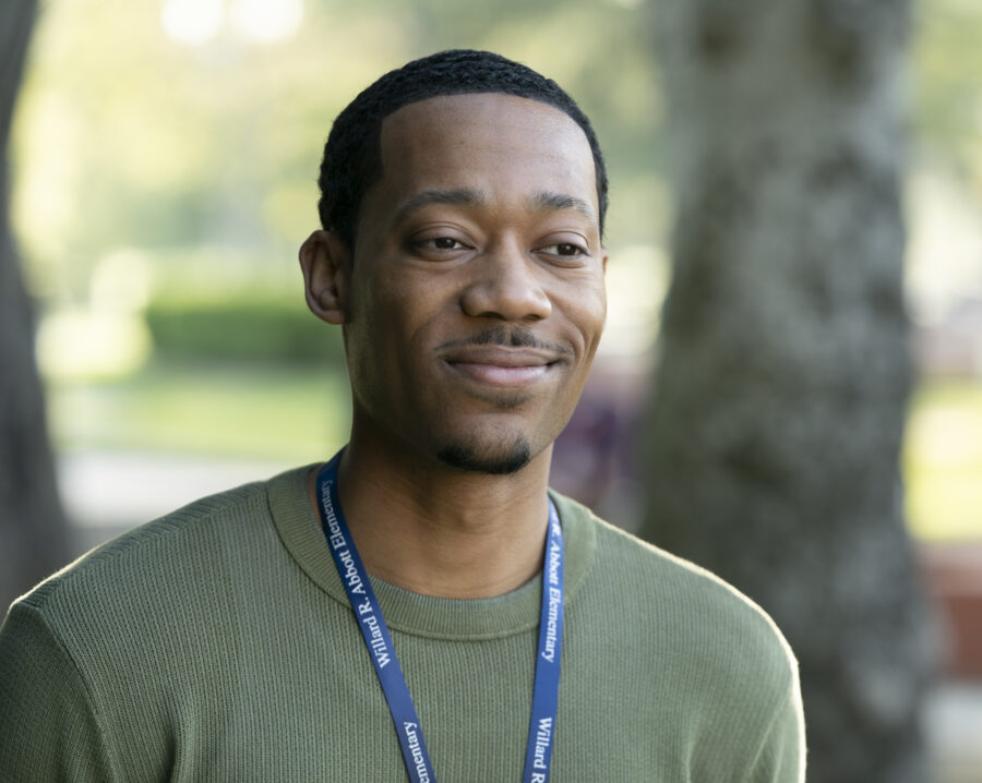 TYLER JAMES WILLIAMS