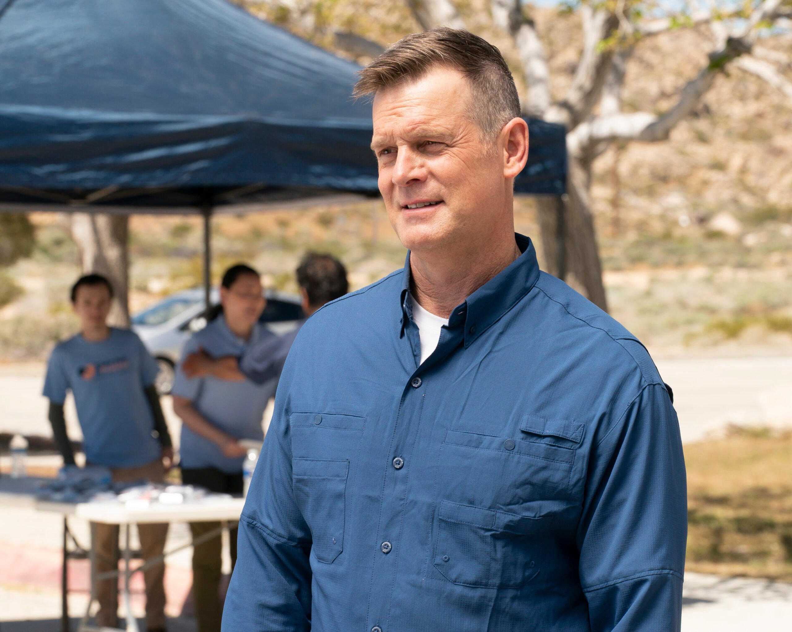 9-1-1 Season 7 Episode 8, "Step Nine" -- PETER KRAUSE | Tell-Tale TV 9-1-1 Season 7 Episode 8, "Step Nine" -- PETER KRAUSE