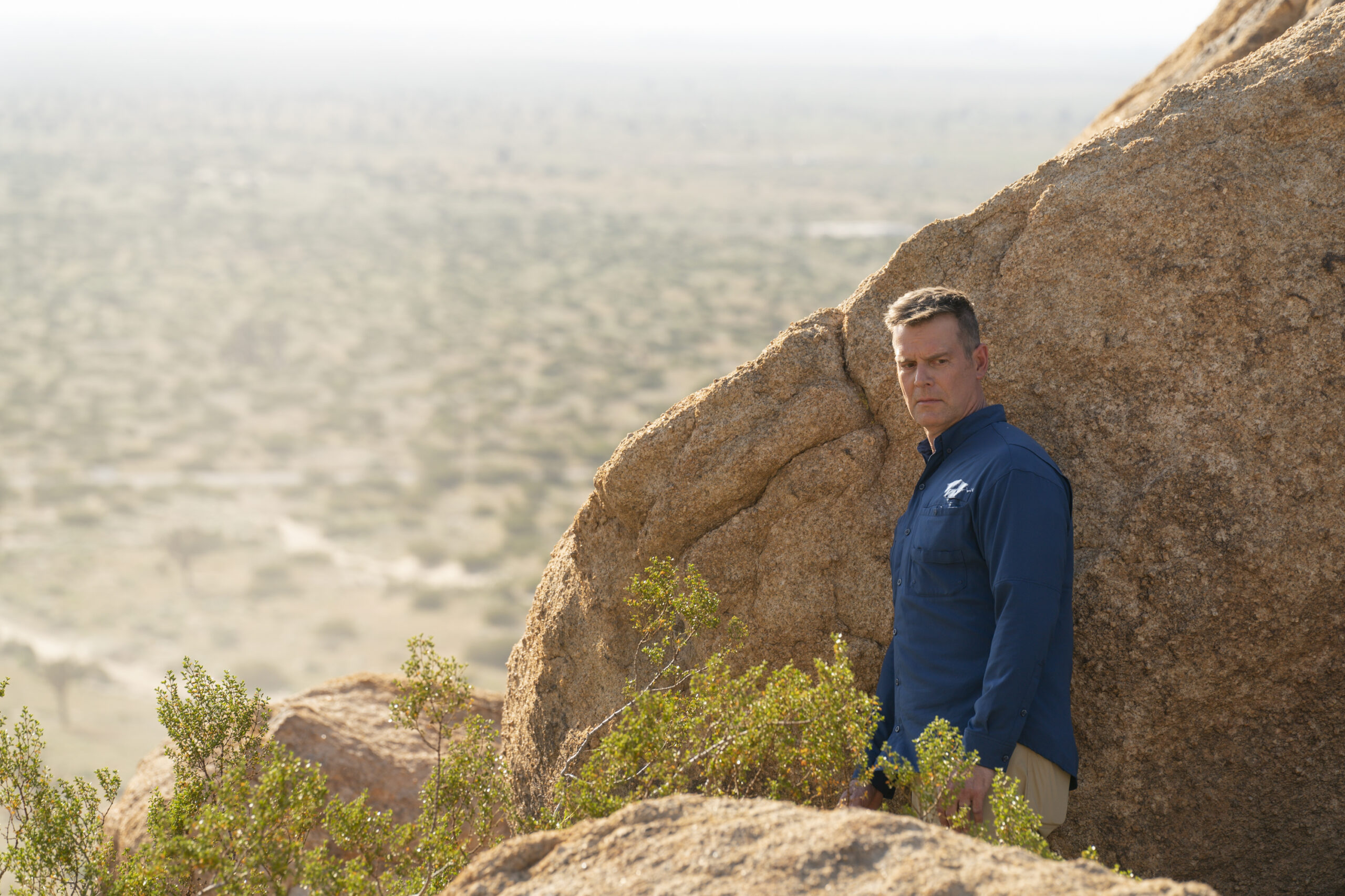 9-1-1 Season 7 Episode 8, "Step Nine" -- PETER KRAUSE | Tell-Tale TV 9-1-1 Season 7 Episode 8, "Step Nine" -- PETER KRAUSE