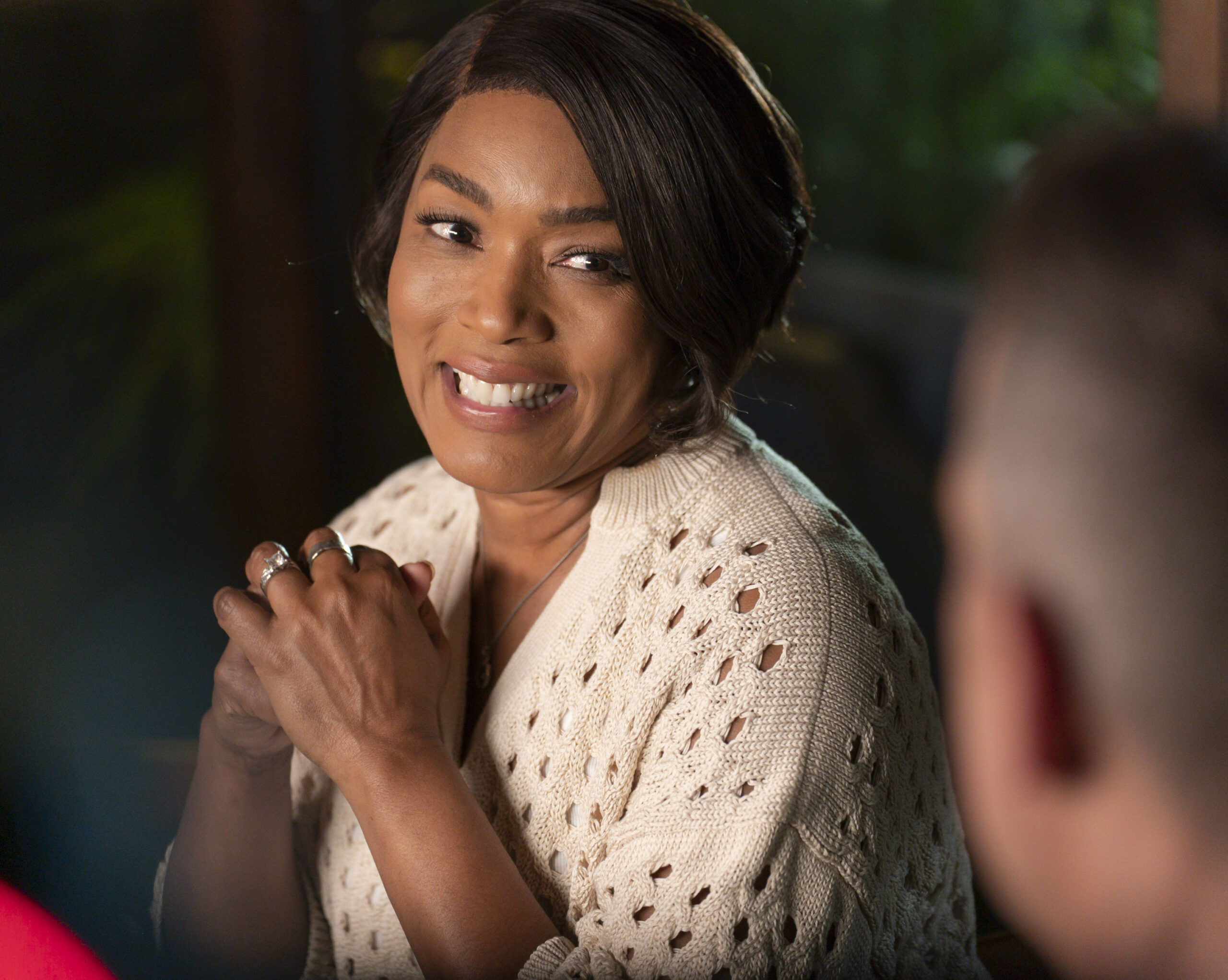 9-1-1 Season 7 Episode 8, "Step Nine" -- ANGELA BASSETT | Tell-Tale TV 9-1-1 Season 7 Episode 8, "Step Nine" -- ANGELA BASSETT