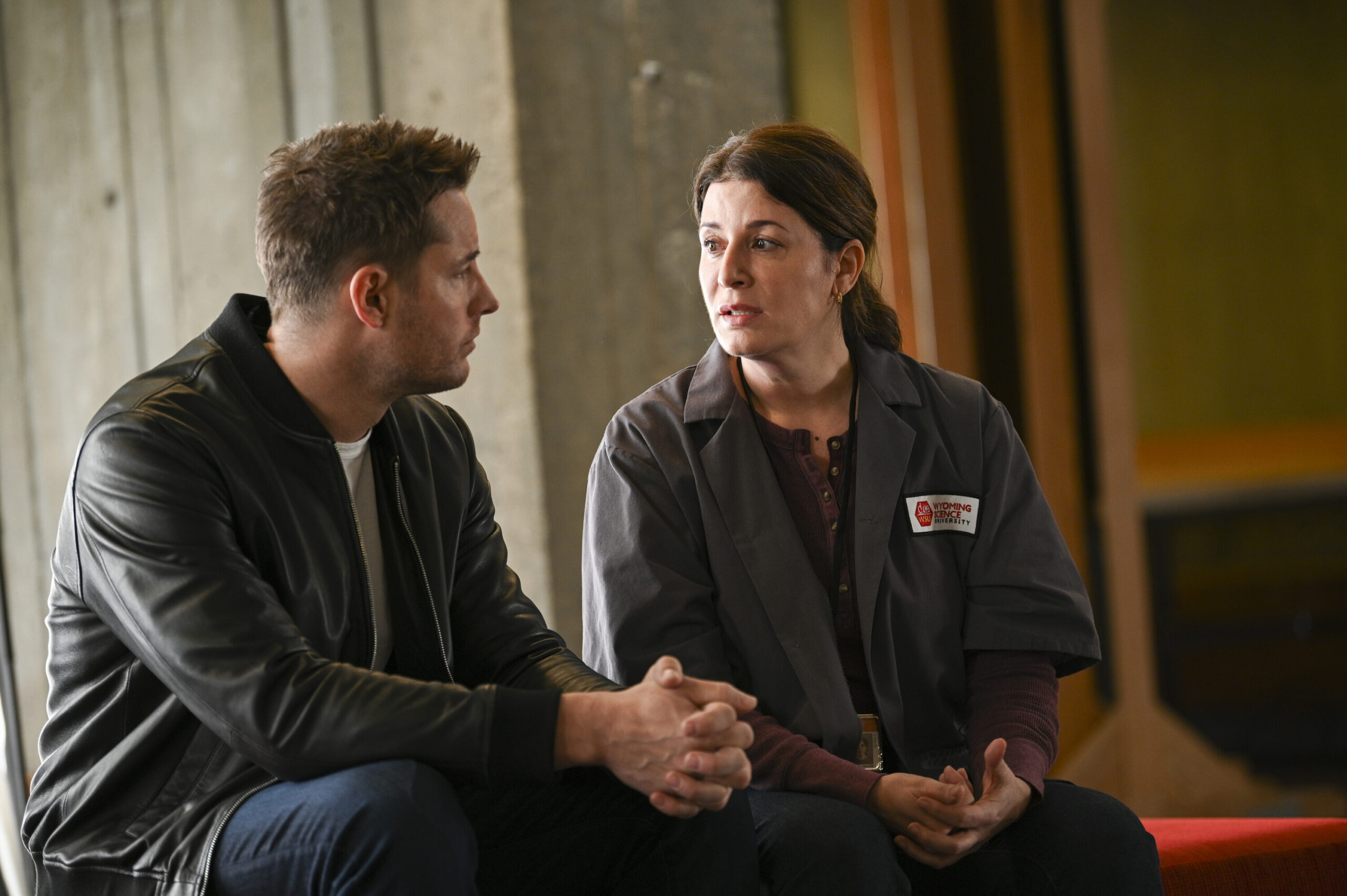 Beyond the Campus Walls